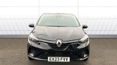 Renault Clio 1.6 E-TECH full hybrid 145 Evolution 5dr Auto Hybrid Hatchback